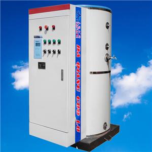 大型電開水鍋爐